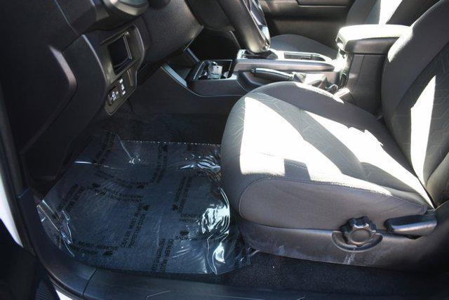 used 2016 Toyota Tacoma car, priced at $24,999