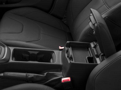 used 2016 Ford Focus car, priced at $3,999