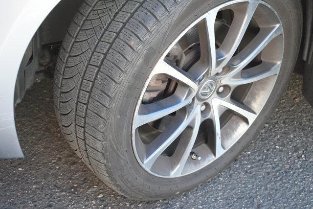 used 2015 Acura TLX car, priced at $7,999