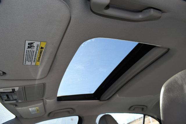 used 2015 Acura TLX car, priced at $7,999