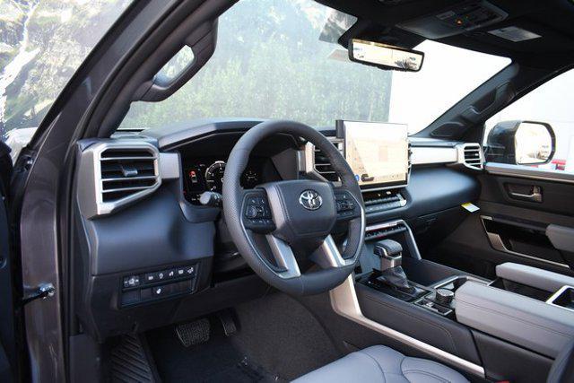 new 2026 Toyota Tundra car, priced at $61,381