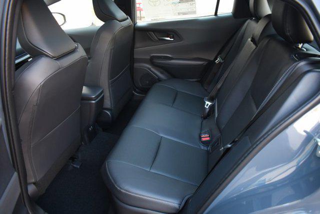 new 2026 Toyota Prius car, priced at $33,761