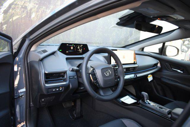 new 2026 Toyota Prius car, priced at $33,761
