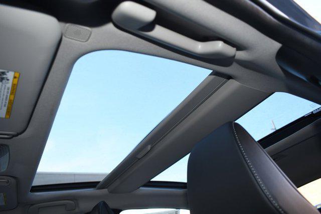 new 2026 Toyota Prius car, priced at $33,761