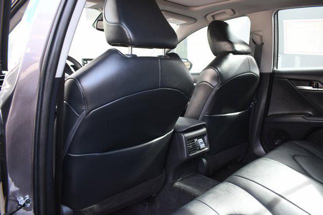 used 2024 Toyota Camry car, priced at $29,999