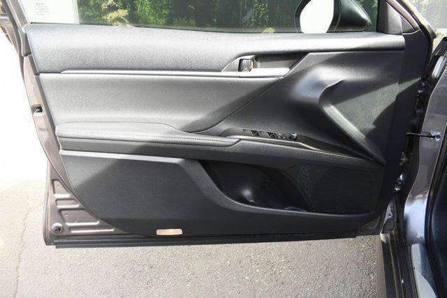 used 2024 Toyota Camry car, priced at $29,999
