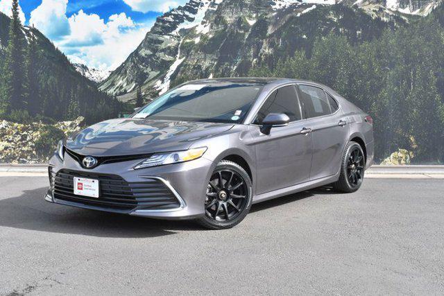 used 2024 Toyota Camry car, priced at $29,999