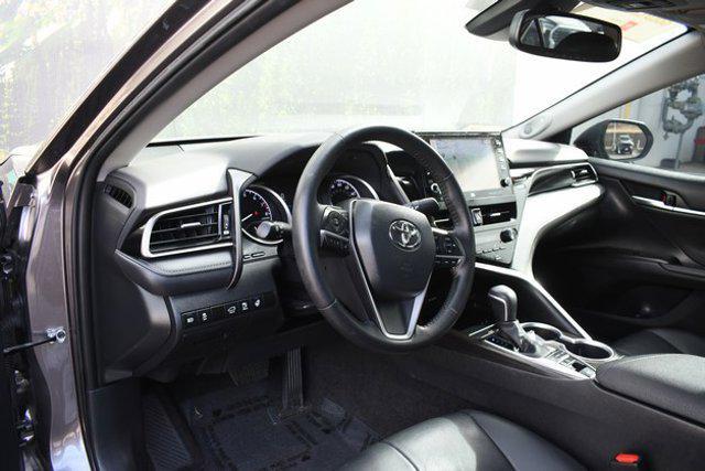 used 2024 Toyota Camry car, priced at $29,999
