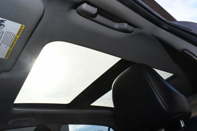 used 2024 Toyota Camry car, priced at $29,999