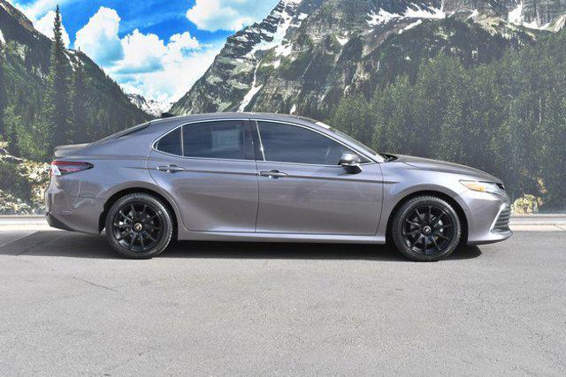 used 2024 Toyota Camry car, priced at $29,999