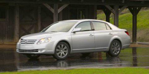 used 2005 Toyota Avalon car, priced at $4,499