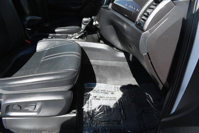 used 2019 Ford Ranger car, priced at $22,498