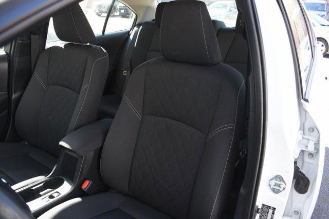 used 2024 Toyota Corolla Hybrid car, priced at $21,999