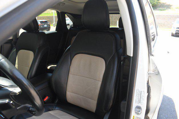 used 2021 Ford Escape car, priced at $15,999