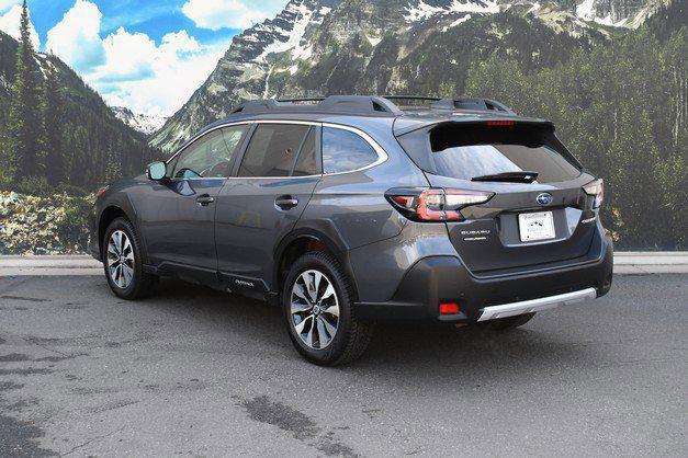 used 2023 Subaru Outback car, priced at $28,499