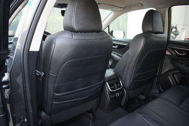 used 2023 Subaru Outback car, priced at $28,499