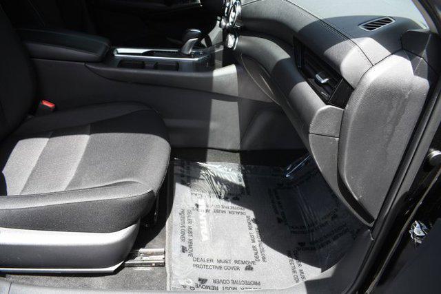 used 2023 Nissan Sentra car, priced at $19,298