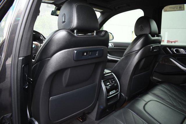 used 2023 BMW X5 car, priced at $31,996