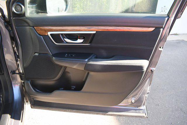 used 2020 Honda CR-V car, priced at $22,998