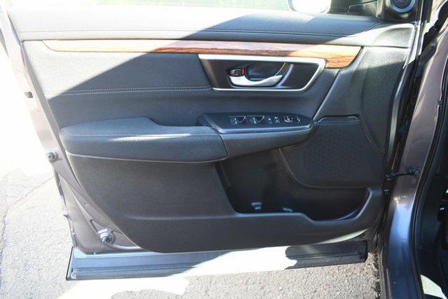 used 2020 Honda CR-V car, priced at $22,998