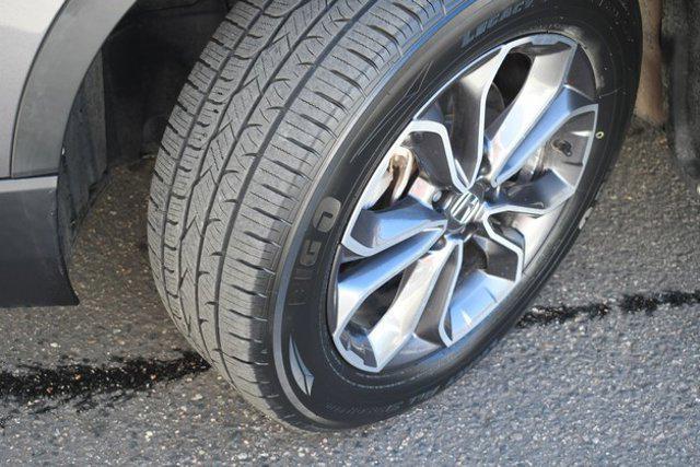 used 2020 Honda CR-V car, priced at $22,998