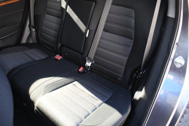 used 2020 Honda CR-V car, priced at $22,998