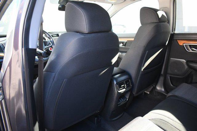 used 2020 Honda CR-V car, priced at $22,998