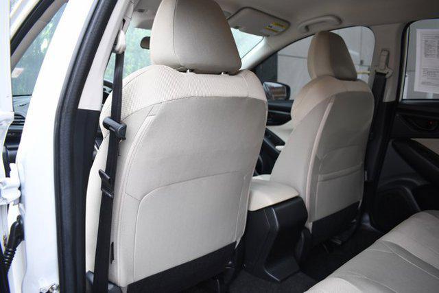 used 2022 Subaru Impreza car, priced at $17,999