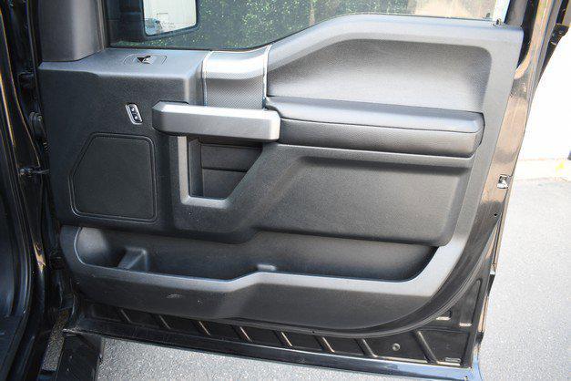 used 2015 Ford F-150 car, priced at $17,999