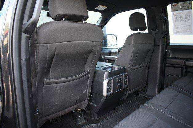 used 2015 Ford F-150 car, priced at $17,999