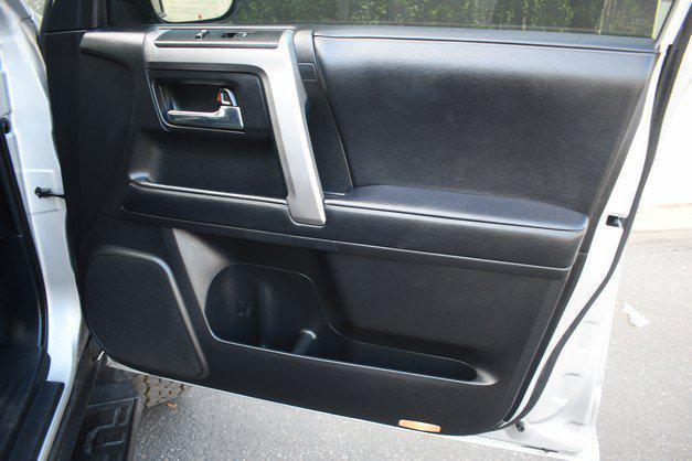 used 2020 Toyota 4Runner car, priced at $35,397