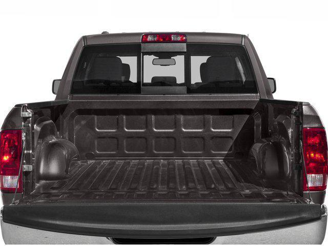 used 2017 Ram 1500 car, priced at $19,499