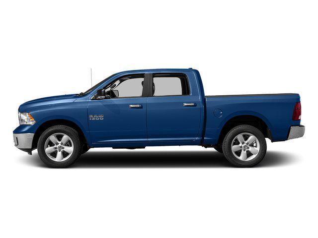 used 2017 Ram 1500 car, priced at $19,499