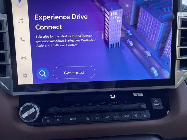 new 2025 Toyota Tundra Hybrid car, priced at $70,774