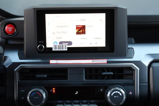 new 2026 Toyota 4Runner car, priced at $50,121