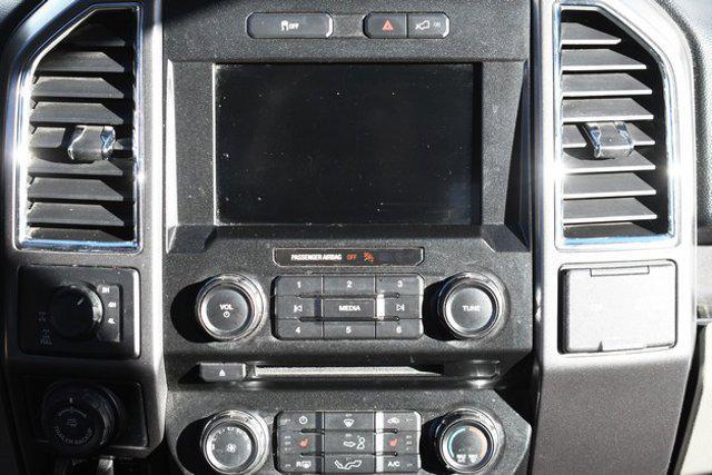 used 2016 Ford F-150 car, priced at $13,998