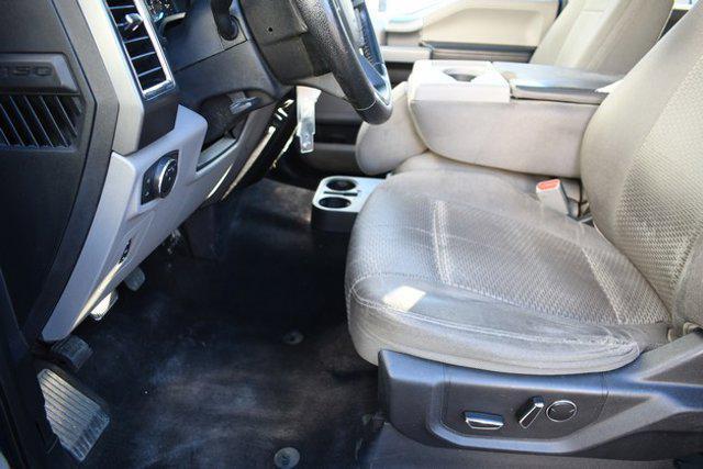 used 2016 Ford F-150 car, priced at $13,998