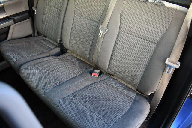 used 2016 Ford F-150 car, priced at $13,998