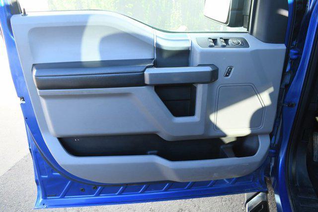 used 2016 Ford F-150 car, priced at $13,998