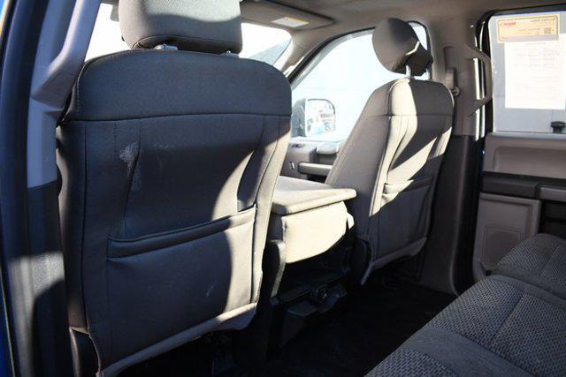 used 2016 Ford F-150 car, priced at $13,998