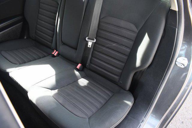 used 2018 Ford Fusion Hybrid car, priced at $6,999