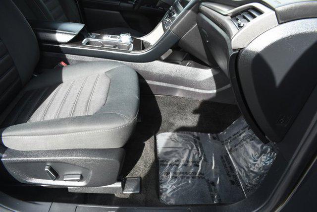 used 2018 Ford Fusion Hybrid car, priced at $6,999