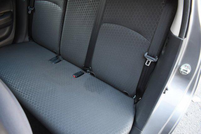 used 2015 Mitsubishi Mirage car, priced at $3,198
