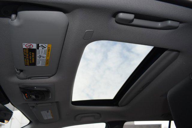 new 2026 Toyota Corolla Cross car, priced at $34,021