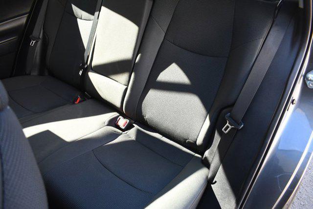 used 2025 Toyota RAV4 car, priced at $28,798