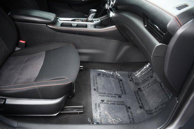 used 2022 Nissan Sentra car, priced at $13,796