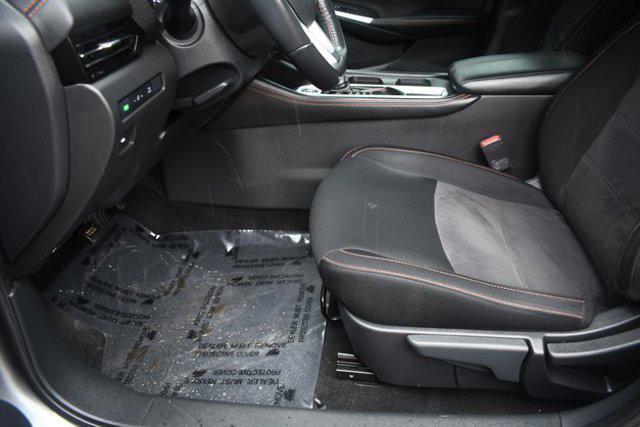 used 2022 Nissan Sentra car, priced at $13,796