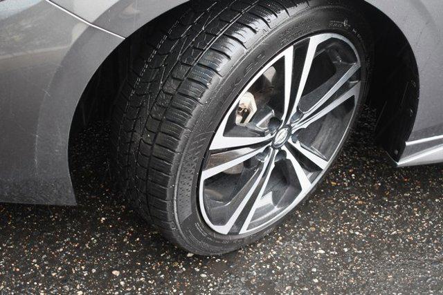 used 2022 Nissan Sentra car, priced at $13,796