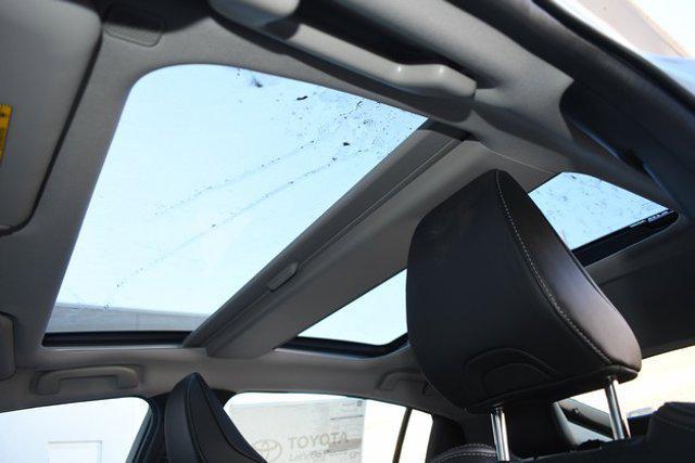 new 2026 Toyota Prius car, priced at $35,381