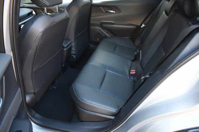 new 2026 Toyota Prius car, priced at $35,381